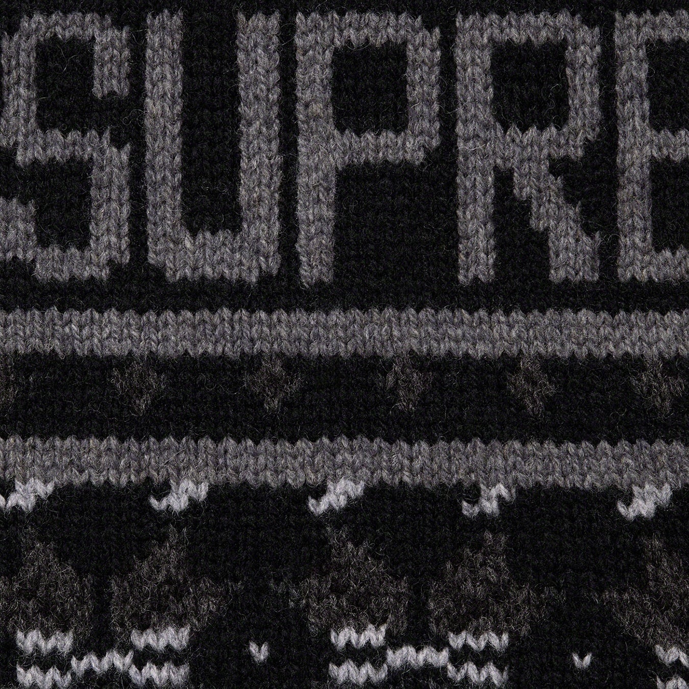 Supreme®/The North Face® Zip Up Hooded Sweater view 2